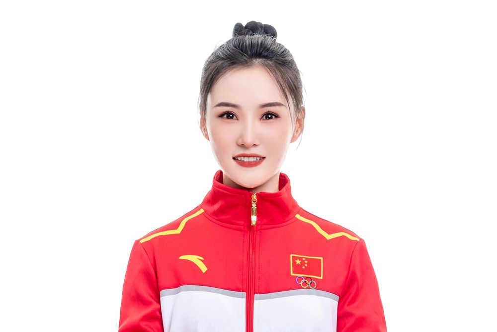 李歡歡(職業女拳手)