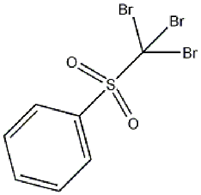 三溴甲基苯碸