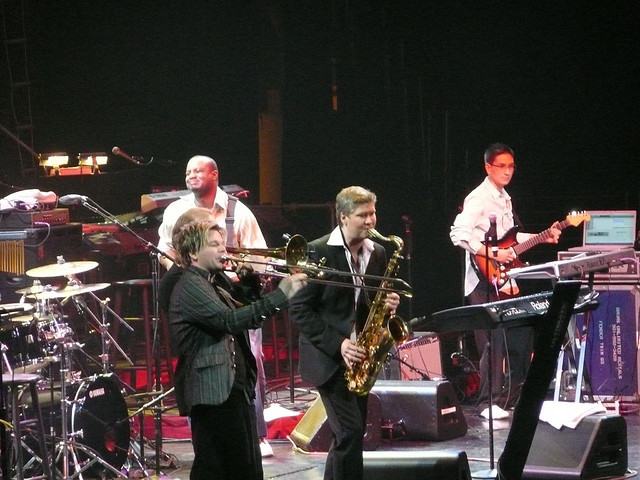 Brian Culbertson