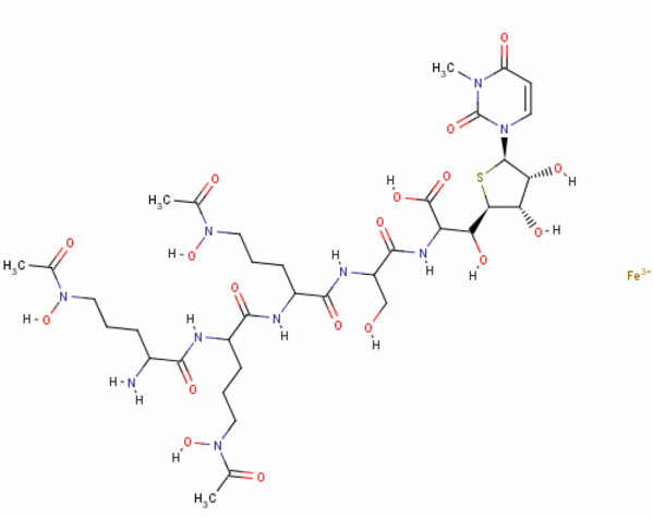 阿波黴素