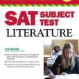 Barron\x27s SAT Subject Test Literature