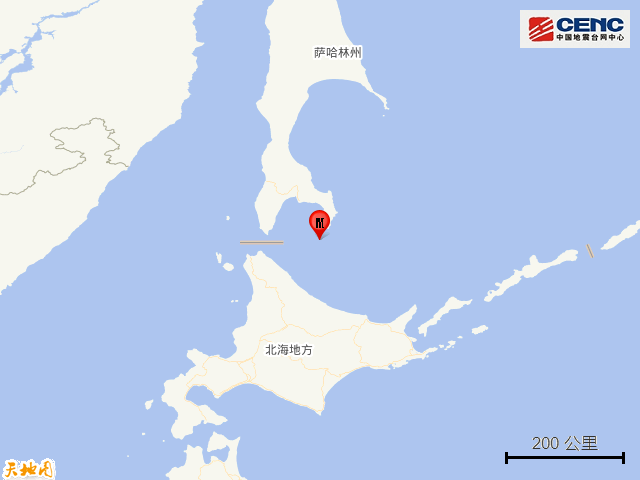 6·24北海道地震