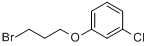 1-（3-丙氧基溴）-3-溴苯