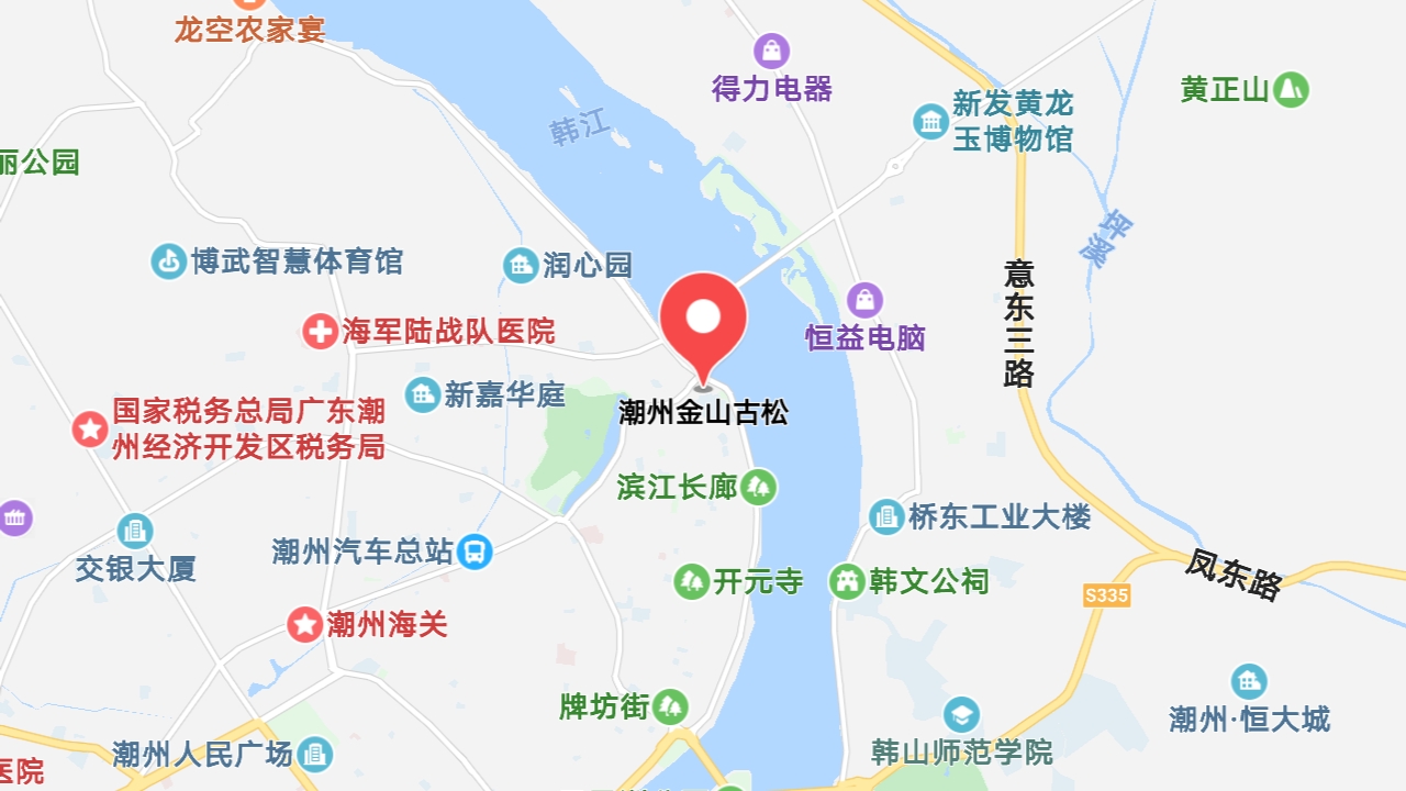 地圖信息