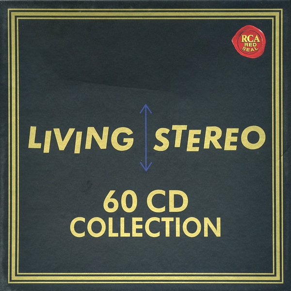 Living Stereo