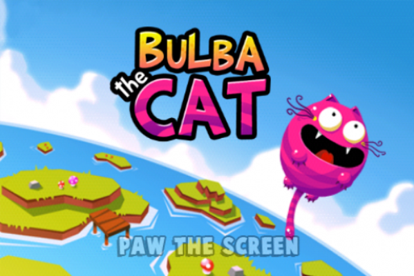 Bulba The Cat