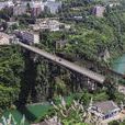 鴨池河大橋(清畢路鴨池河大橋)