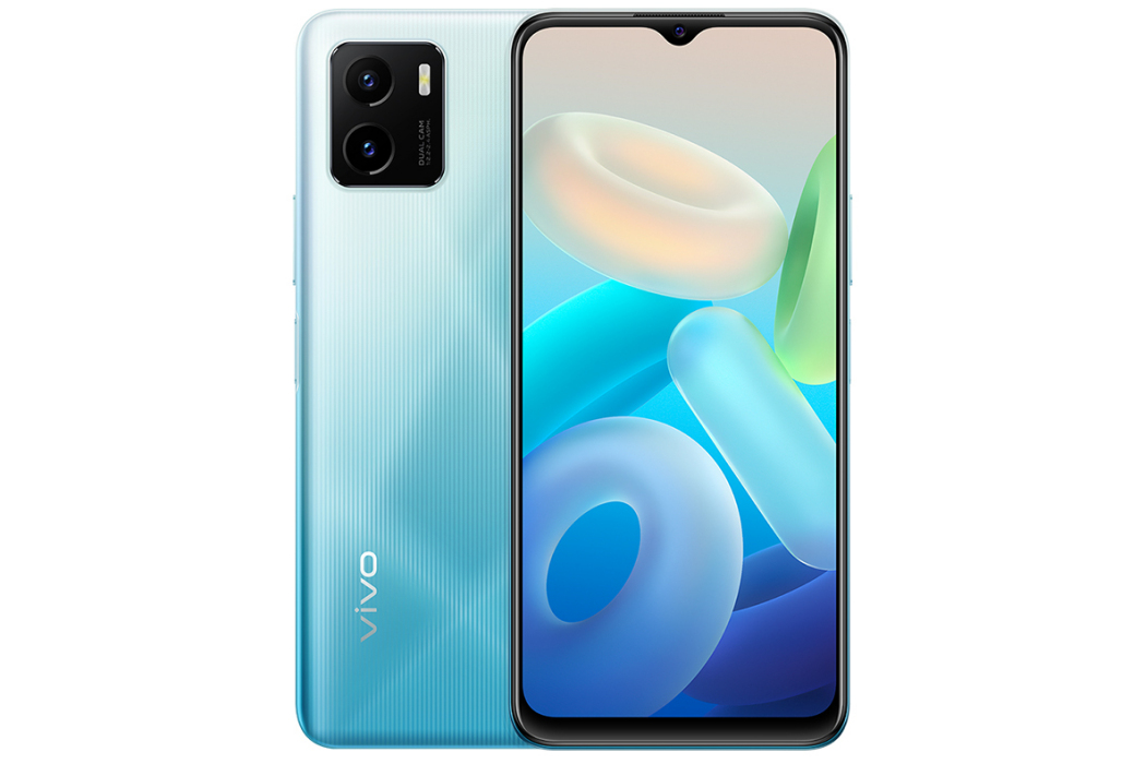 vivo Y10