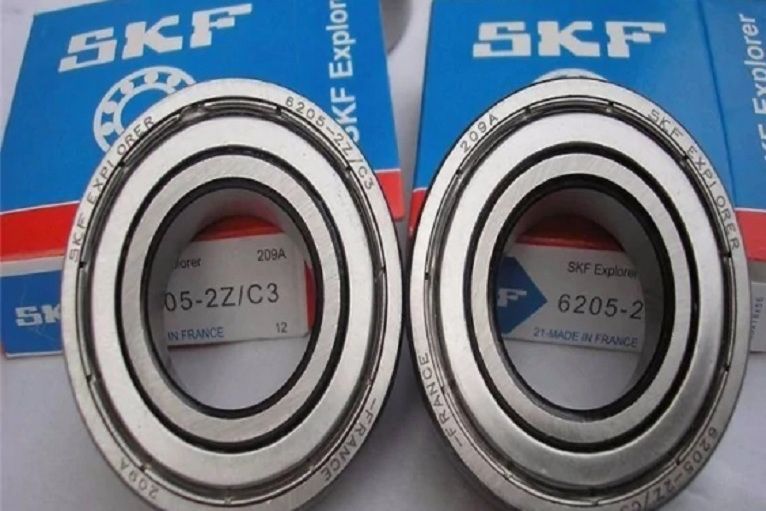 SKF BT4B328842E1-C325軸承