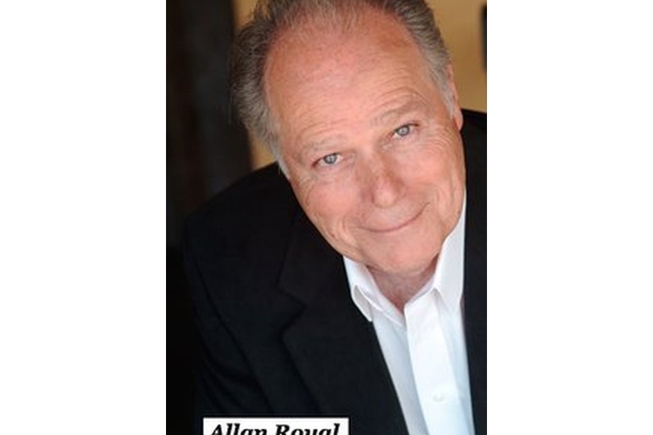 Allan Royal