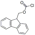 分子結構式