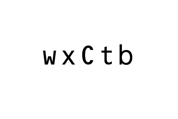 wxCtb