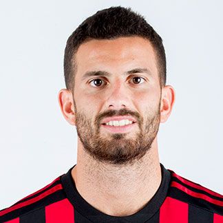 Mateo Musacchio