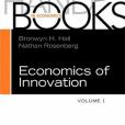 Handbook of the Economics of Innovation, Volume 1, Volume 1