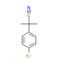 2-（4-溴苯基）-2-甲基丙腈