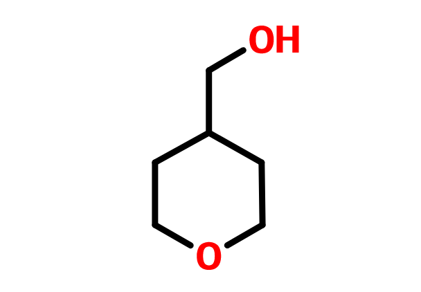4-羥甲基四氫吡喃