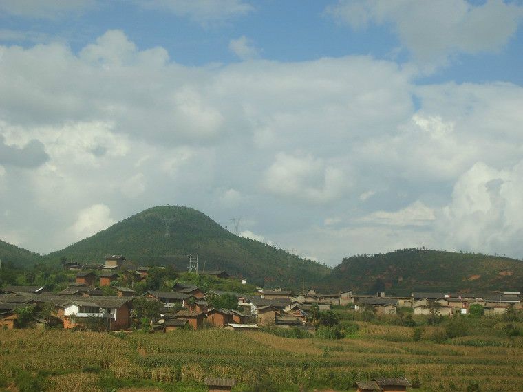 施李村