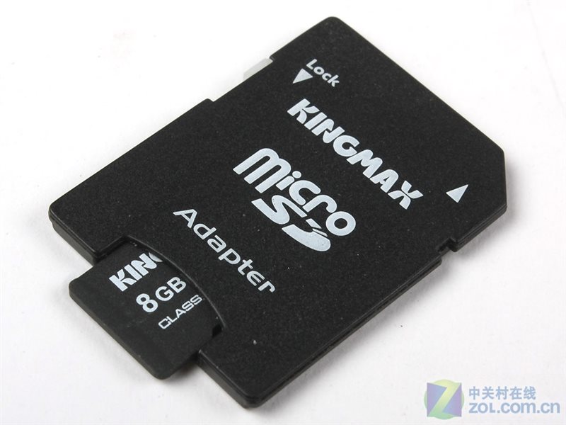 勝創Micro SDHC卡 Class4(32GB)