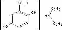 酚磺乙胺氯化鈉注射液