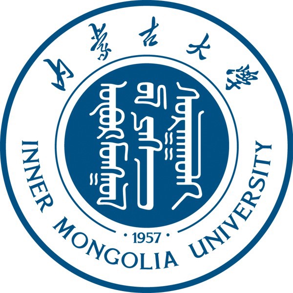 內蒙古大學校徽