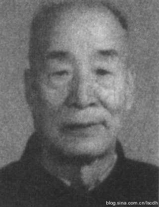 盧忠良(甘肅省農林廳原副廳長)