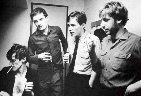 Joy Division