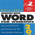 Word X for Windows