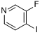 3-氟-4-碘吡啶