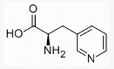 D-3-(3-吡啶基)-丙氨酸