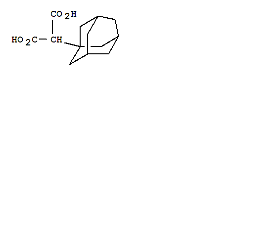 1-金剛烷基丙二酸