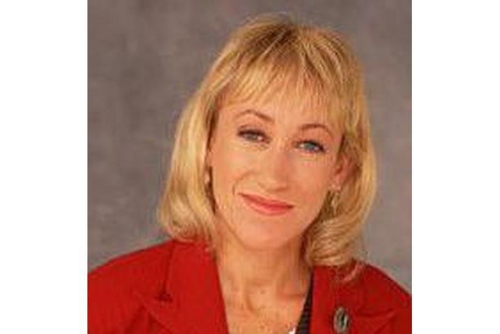 Constance Shulman