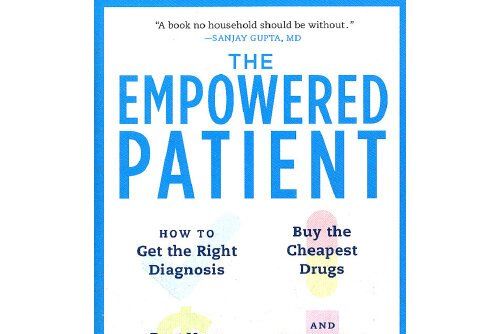 The Empowered Patient