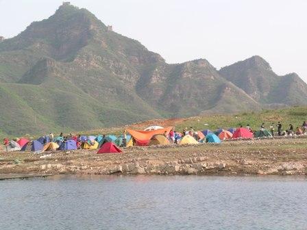 喜峰口旅遊度假區