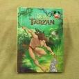 Disneys Tarzan Disneys Wonderful World of Reading