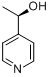 (R)-(+)-α-甲基-4-吡啶甲醇