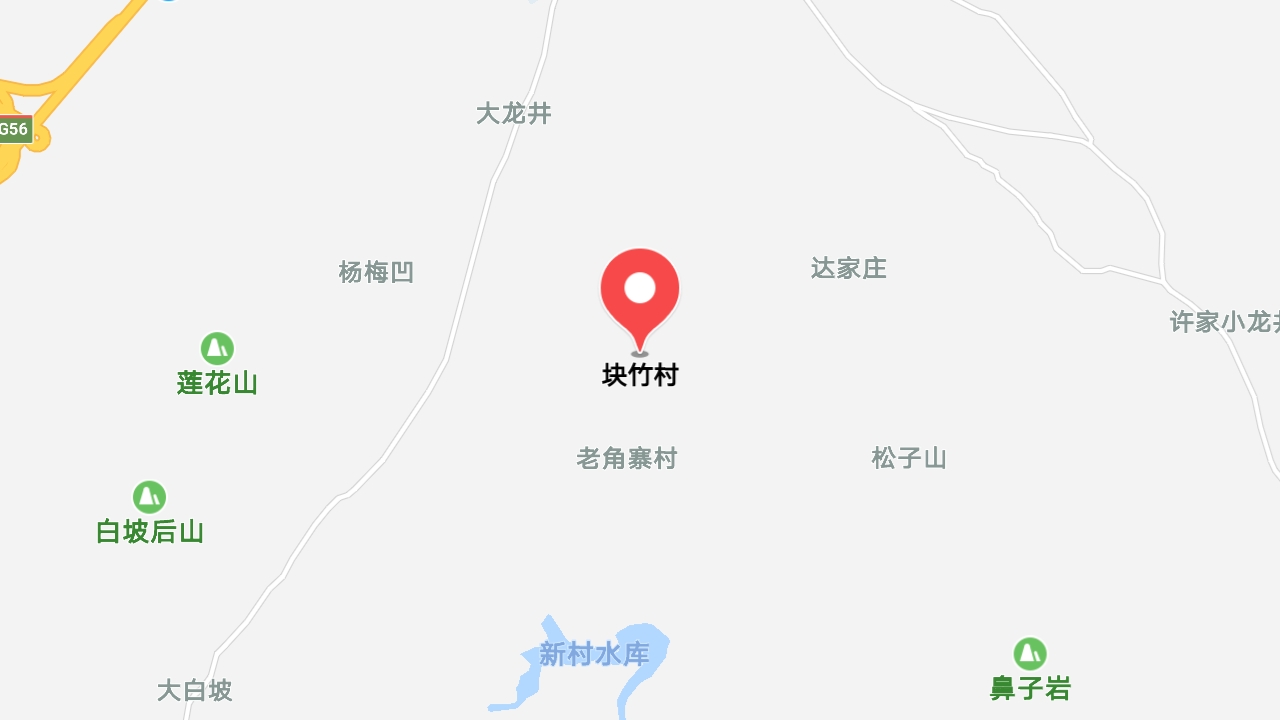 地圖信息