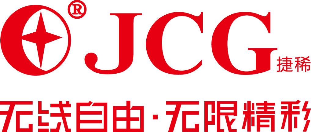 JCG官網LOGO