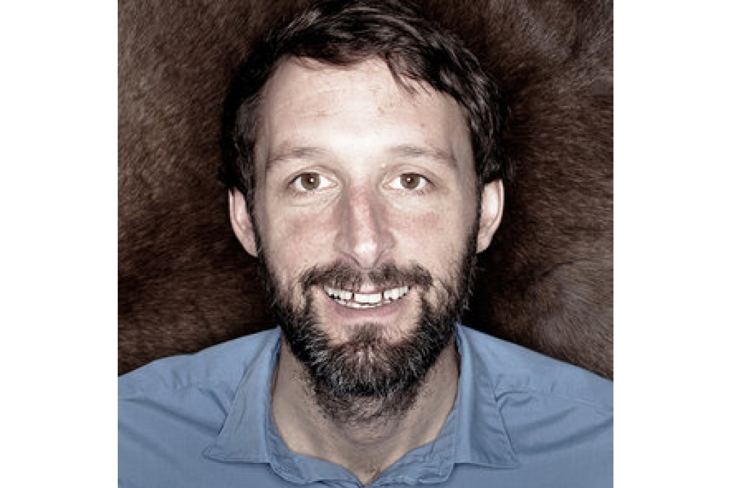 Alasdair Roberts