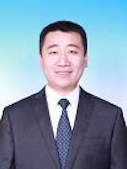 張洋(北京市教育委員會副主任)
