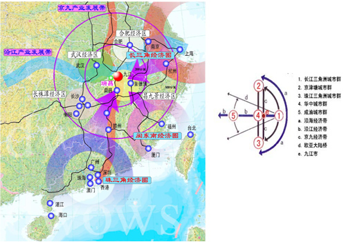 瑞昌(江西省九江市下轄縣級市)