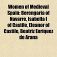 Women of Medieval Spain