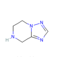 5,6,7,8-四氫-[1,2,4]三唑[1,5-A]吡嗪