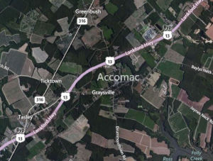 Accomac