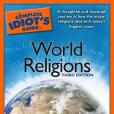 The Complete Idiot\x27s Guide to World Religions