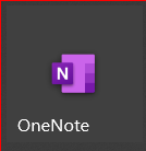 Microsoft OneNote