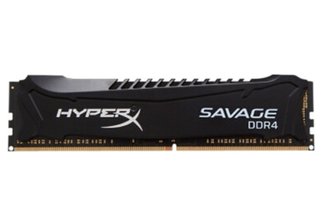 金士頓HyperX Savage 8GB DDR4 2800(HX428C14SB/8)