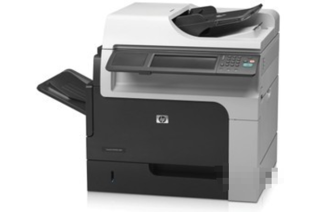 惠普Laserjet Enterprise M4555h(CE738A)