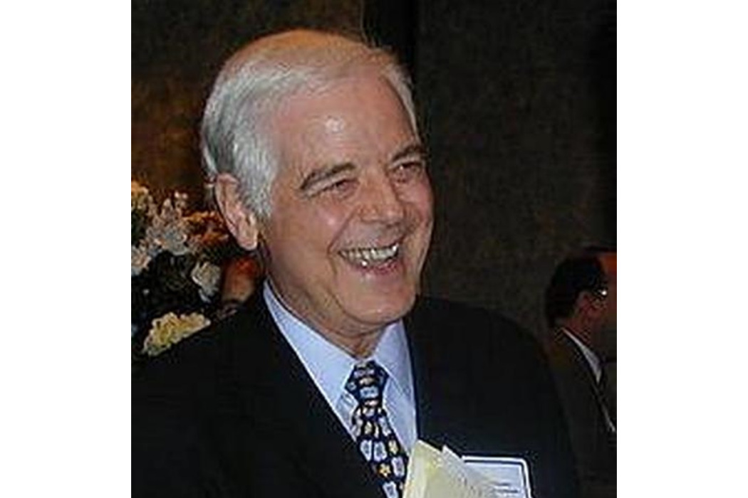 Nick Clooney