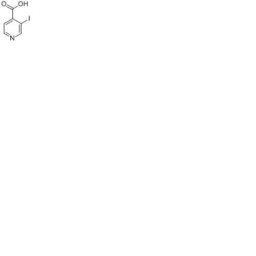 3-碘異煙酸