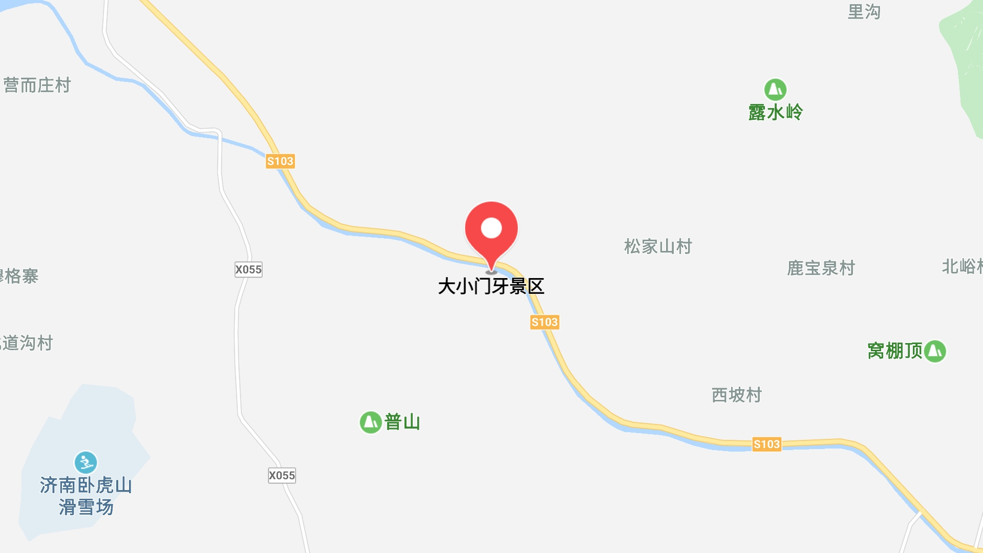 地圖信息